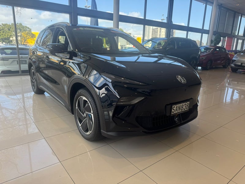 2026 MG S5 Essence 49Kwh/Ev/At