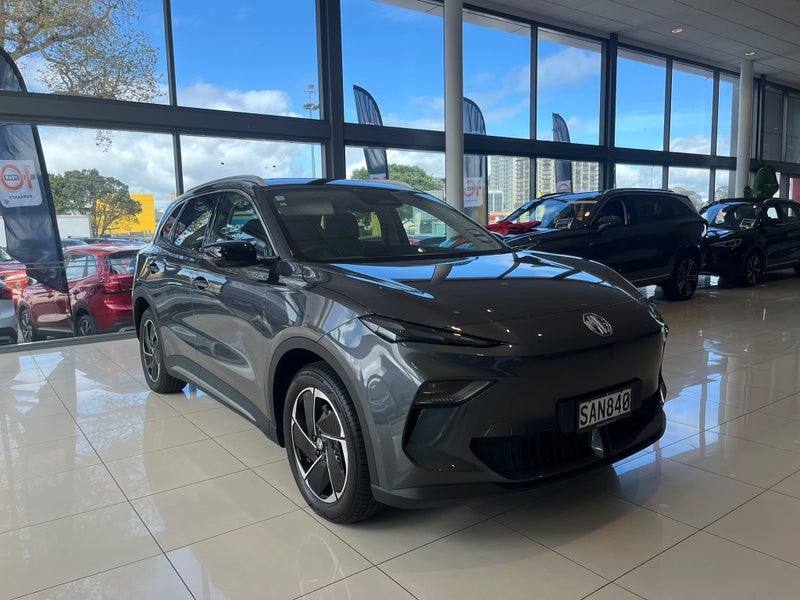 2026 MG S5 Essence 49Kwh/Ev/At
