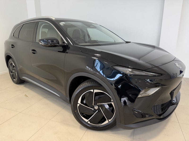 2026 MG S5 Essence EV 49KW