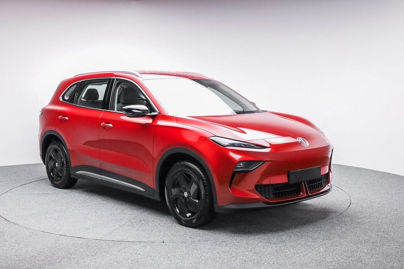 2026 MG S5 EV 49 KWH Excite