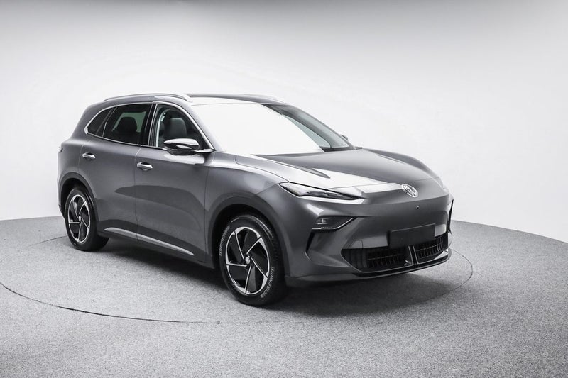 2026 MG S5 EV 62 KWH Essence