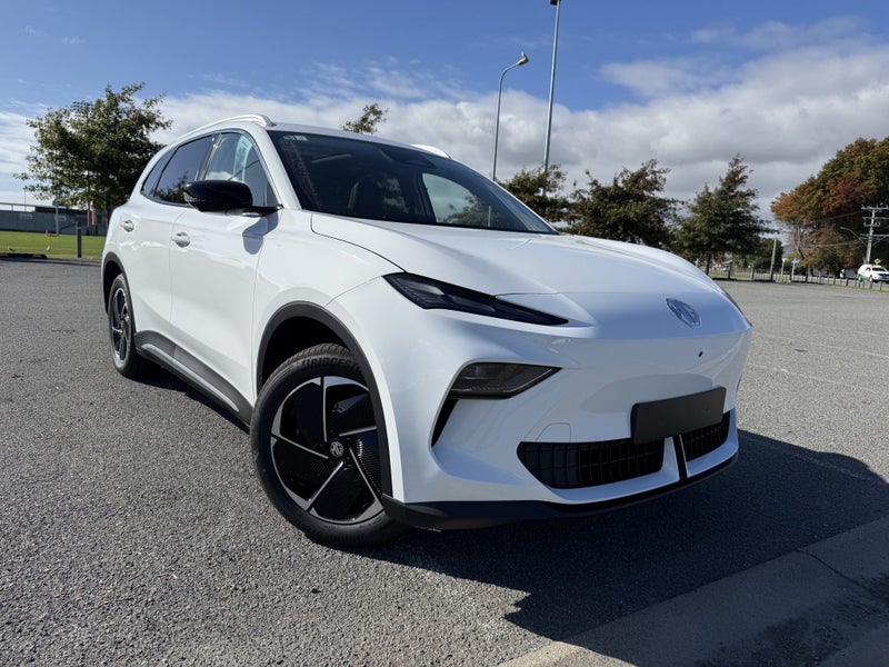 2026 MG S5 EV Essence EV Essence -