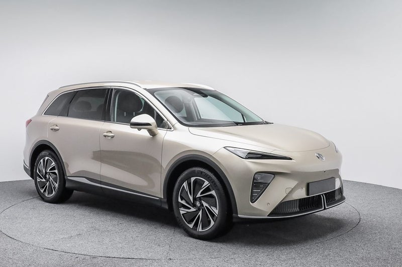 2026 MG S6 EV 77kWh ESSENCE 2WD