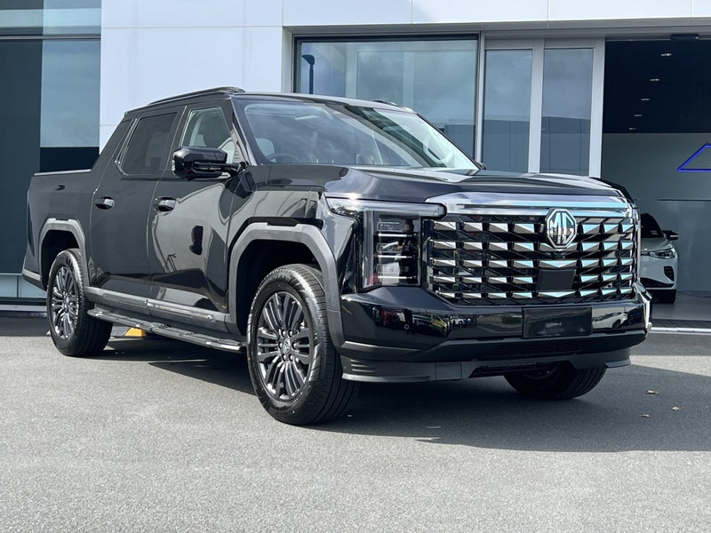 2026 MG U9 Explore Pro X