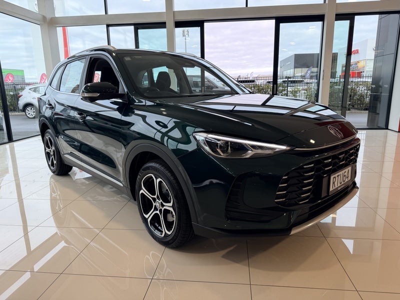 2026 MG ZS 1.5 Excite HEV