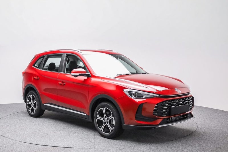 2026 MG ZS 1.5L Essence