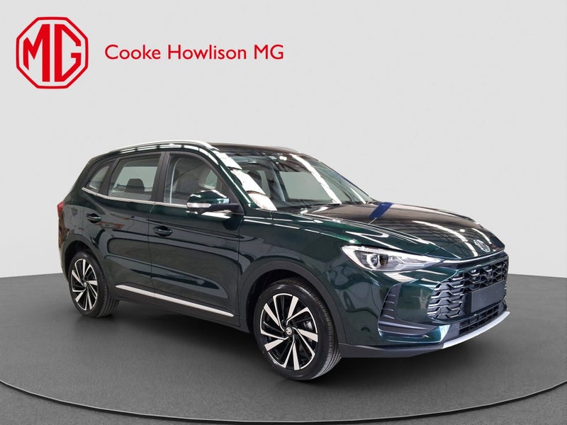 2026 MG ZS Essence 1.5L