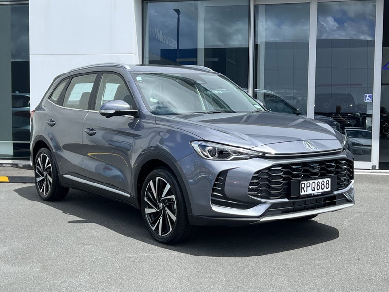 2026 MG ZS Essence 1.5Pht/3Hd