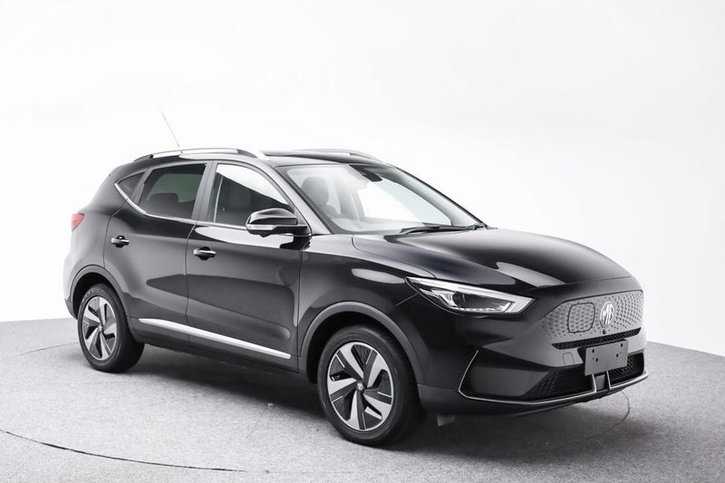 2026 MG ZS EV Essence LR