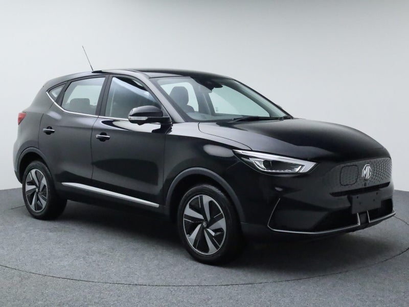 2026 MG ZS EV Excite 51kW