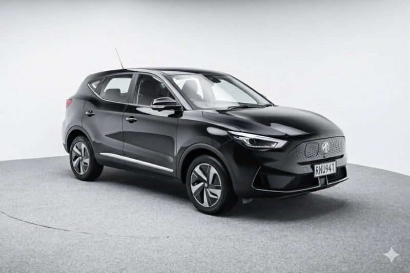 2026 MG ZS EV ZSEV EV Excite 51kWh