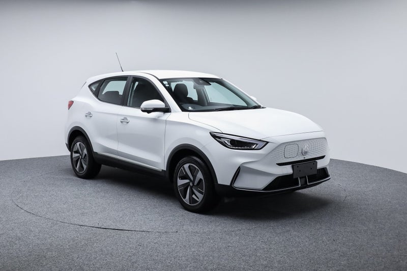 2026 MG ZS EV ZSEV EV Excite 51kWh