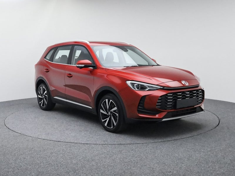 2026 MG ZS Hybrid+ NGZSHEV ZS Hybrid+ Essence