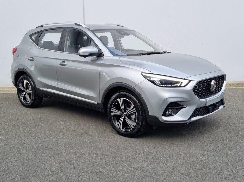 2026 MG ZS T Vibe 1.5Pt/Cvt