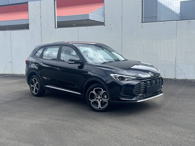 2026 MG ZS Vibe 1.5 Turbo Vibe 1.5Pt/Cvt