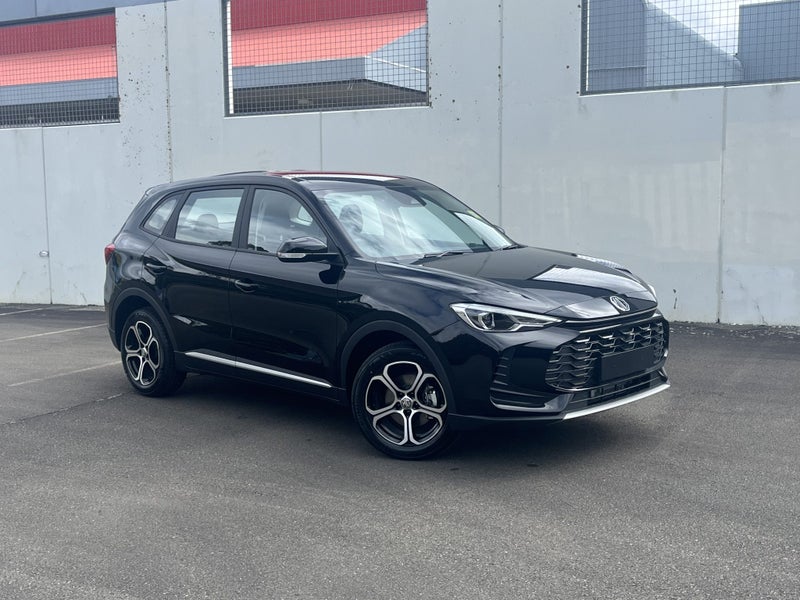 2026 MG ZS Vibe 1.5 Turbo Vibe 1.5Pt/Cvt