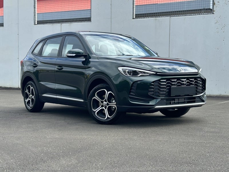 2026 MG ZS Vibe 1.5 Turbo Vibe 1.5Pt/Cvt