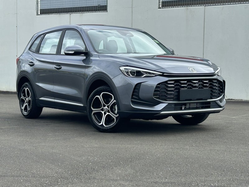 2026 MG ZS Vibe 1.5 Turbo Vibe 1.5Pt/Cvt