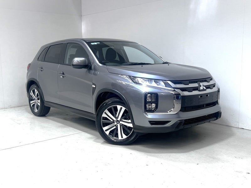 2026 Mitsubishi ASX LS 2.0 2WD SUV