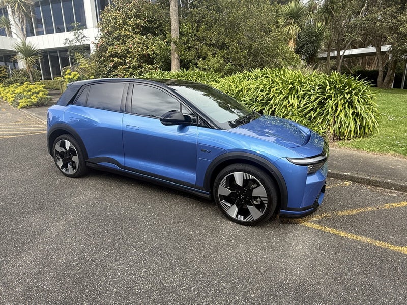 2026 Mitsubishi ASX VR-e GSR