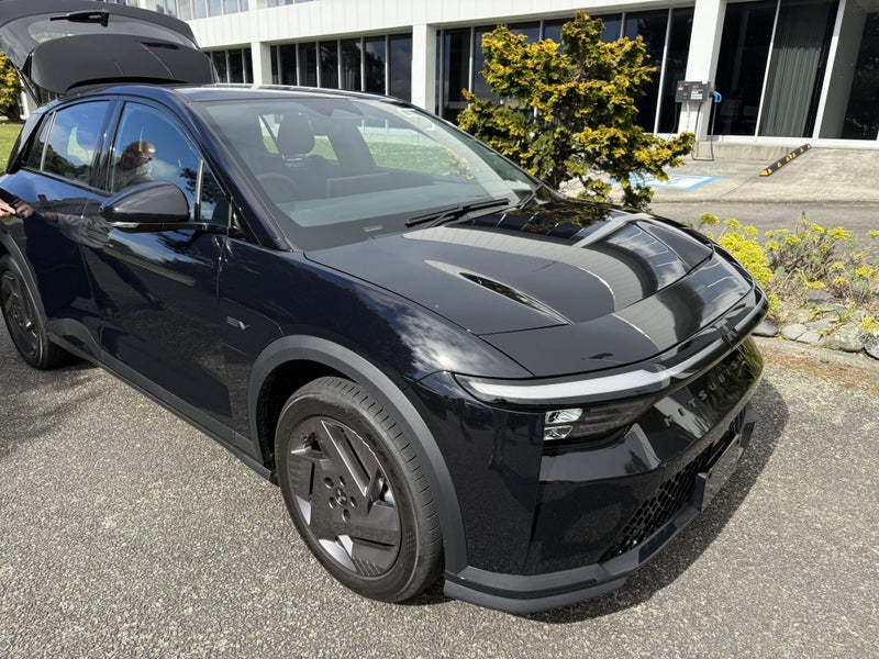 2026 Mitsubishi ASX VR-e LS