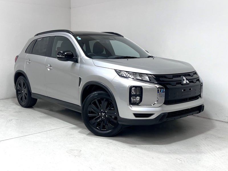 2026 Mitsubishi ASX VRXB 2.0 2WD SUV