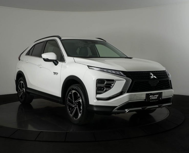 2026 Mitsubishi Eclipse Cross PHEV XLS SUV 4WD