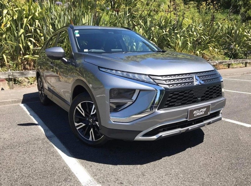 2026 Mitsubishi Eclipse Cross XLS 1.5L 2WD