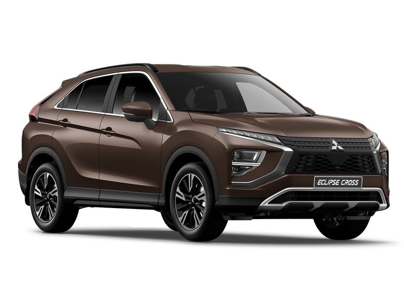 2026 Mitsubishi Eclipse Cross XLS 2WD 1.5L Petr...