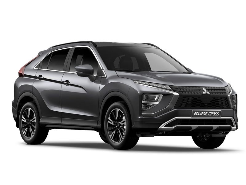 2026 Mitsubishi Eclipse Cross XLS AWD 1.5L Petr...