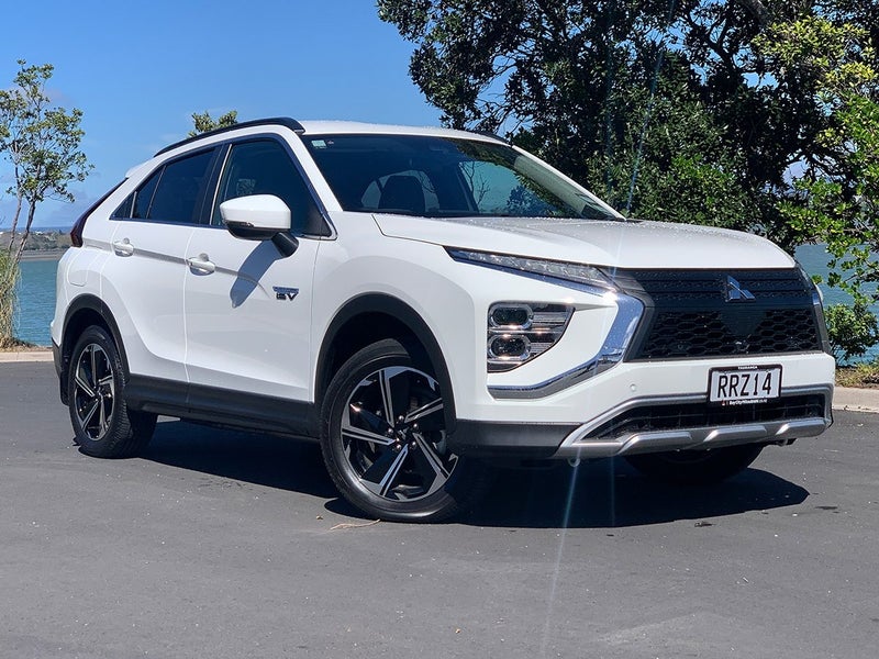 2026 Mitsubishi Eclipse Cross XLS PHEV Hybrid 4WD
