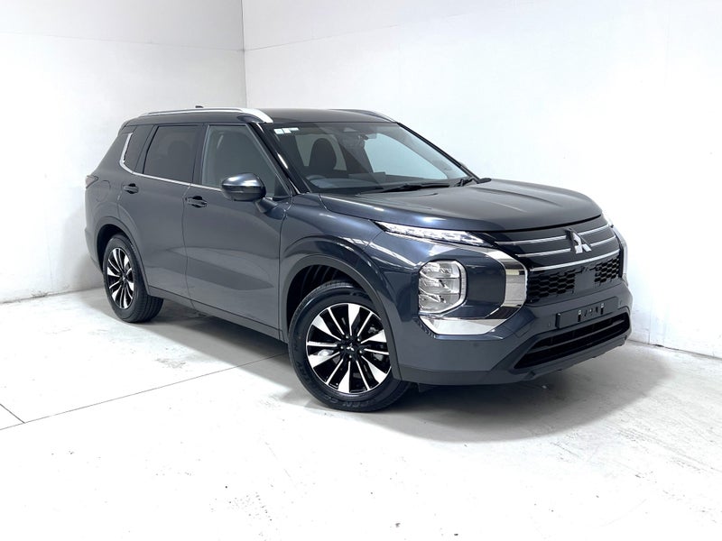 2026 Mitsubishi Outlander LS 2.5 4WD SUV