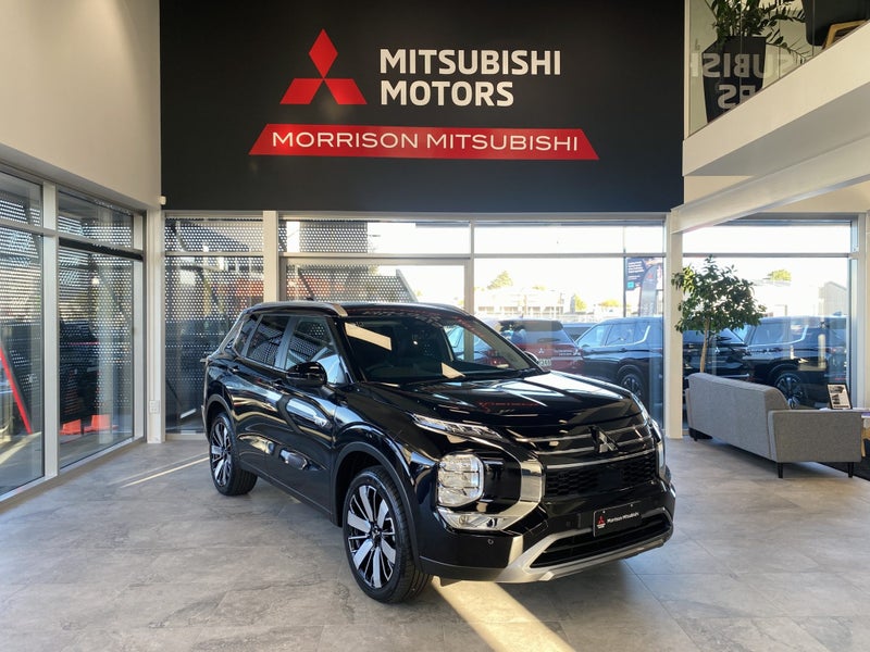 2026 Mitsubishi Outlander PHEV XLS 4WD
