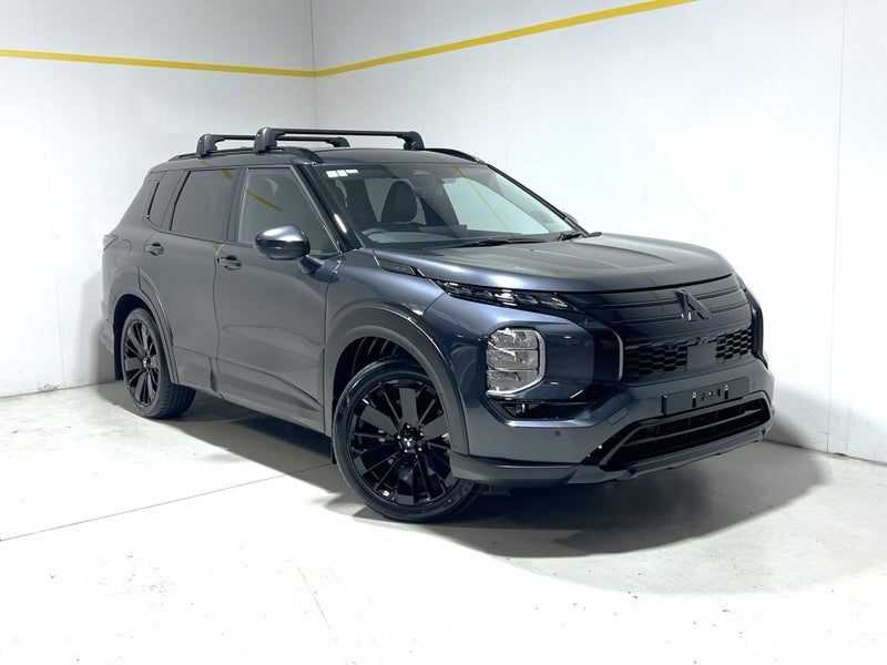 2026 Mitsubishi Outlander XLS 2.5 4WD - MCV EDI...