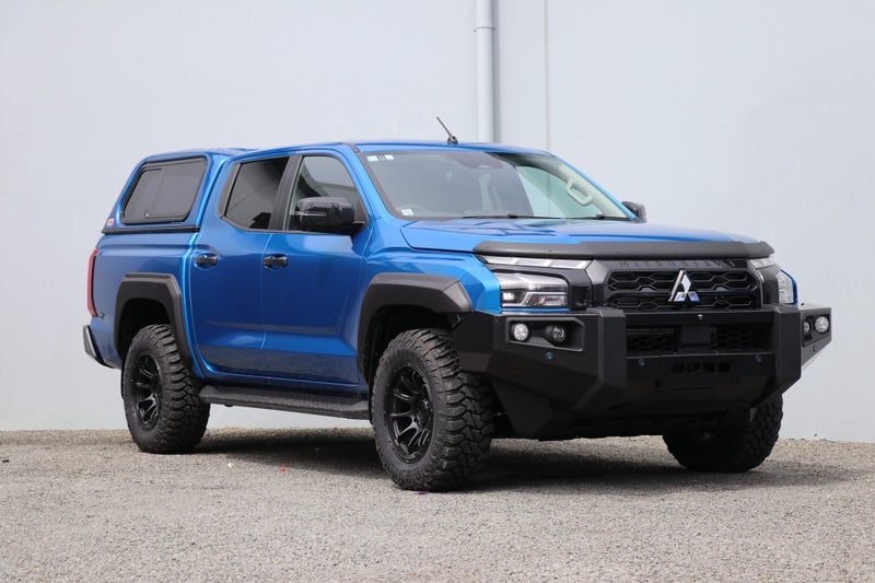 2026 Mitsubishi Triton GLXR 4WD MY26