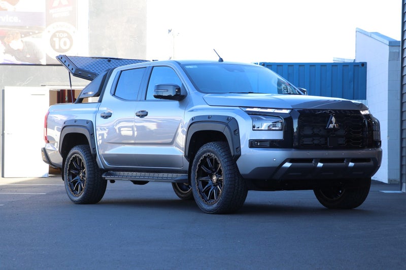 2026 Mitsubishi Triton GLXR 4WD MY26