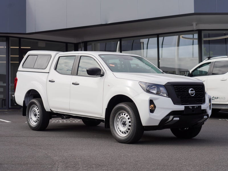 2026 Nissan Navara SL 2.3D 4WD 7A 4Dr Ute