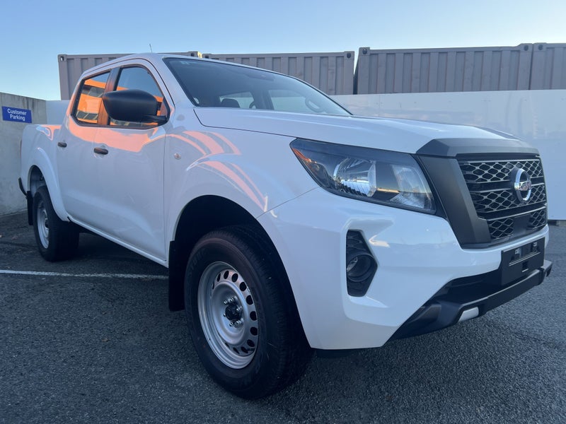 2026 Nissan Navara SL 2.3D 4WD 7A Double Cab -