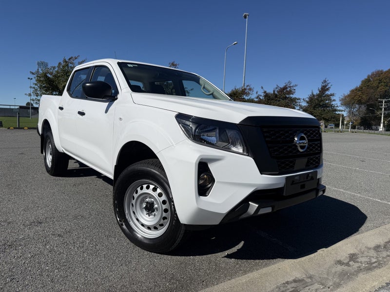 2026 Nissan Navara SL 2.3D 4WD 7A Double Cab -