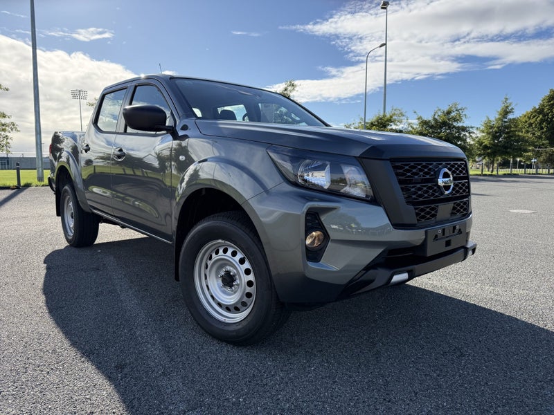 2026 Nissan Navara SL 2.3D 4WD 7A Double Cab