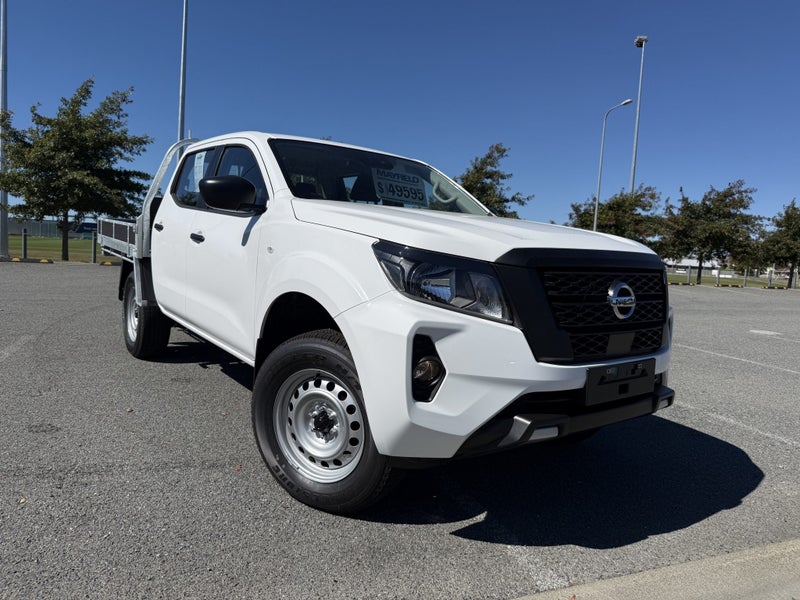2026 Nissan Navara SL 2.3D 4WD 7A Double Cab -