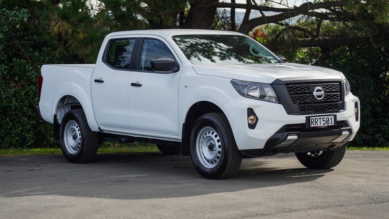 2026 Nissan Navara Sl 2.3D/4Wd/7At