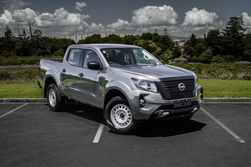 2026 Nissan Navara SL 2.3D/4Wd/7At