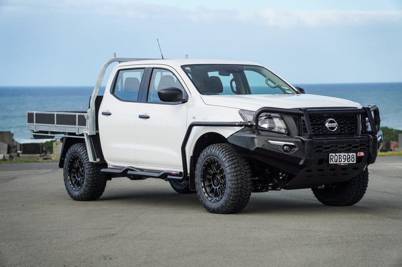 2026 Nissan Navara Sl 2.3D/4Wd/7At