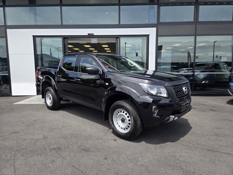 2026 Nissan Navara SL 2.3D/4WD/7AT