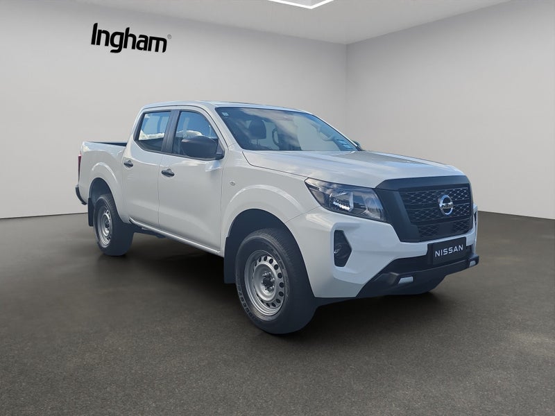 2026 Nissan Navara SL 2.3D/4WD/7AT