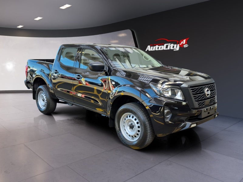 2026 Nissan Navara Sl 2.3D/4Wd/7At