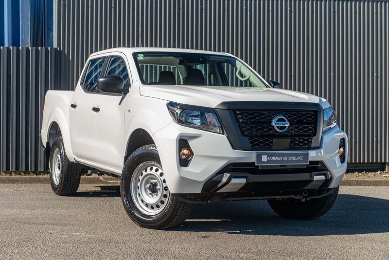 2026 Nissan Navara Sl 2.3D/4Wd/7At