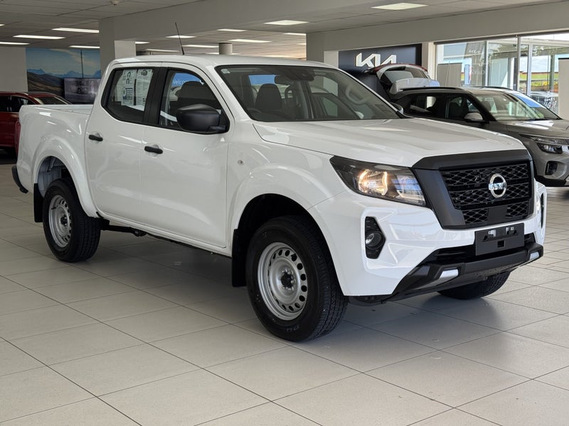 2026 Nissan Navara Sl 2.3D/4Wd/7At