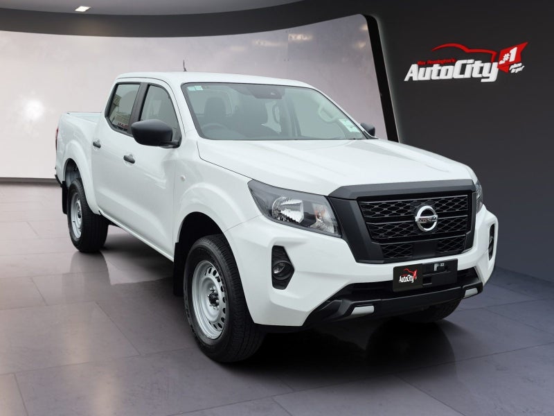 2026 Nissan Navara Sl 2.3D/4Wd/7At